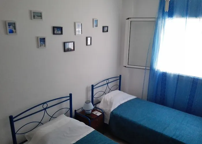 Cosy Apartment Pinotsi