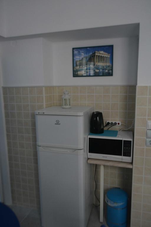 Cosy Pinotsi Διαμέρισμα